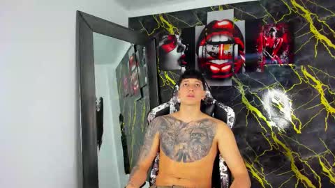 Eithan online show from 7, 3, 2026