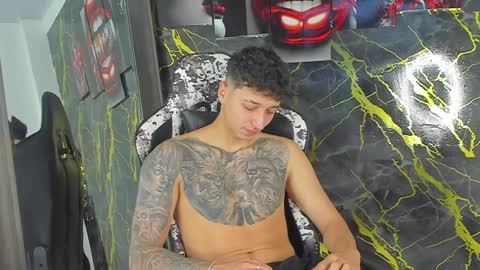 Eithan online show from 25, 3, 2026