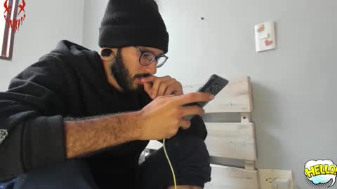 eithan_rune online show from 13, 1, 2026