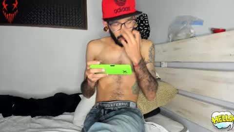 Snapshot of eithan_rune chatting on 19, 1, 2026 eithan_rune online show from 19, 1, 2026
