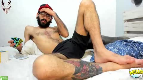 Snapshot of eithan_rune chatting on 1, 4, 2026 eithan_rune online show from 1, 4, 2026