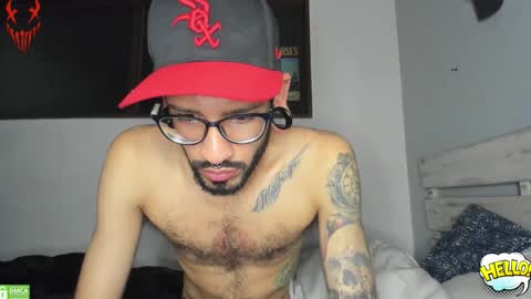 Snapshot of eithan_rune chatting on 8, 4, 2026 eithan_rune online show from 8, 4, 2026