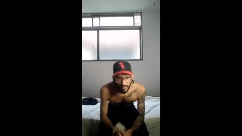 Snapshot of eithan_rune chatting on 13, 4, 2026 eithan_rune online show from 13, 4, 2026
