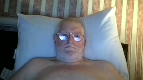 eketman1964 online show from 14, 12, 2025