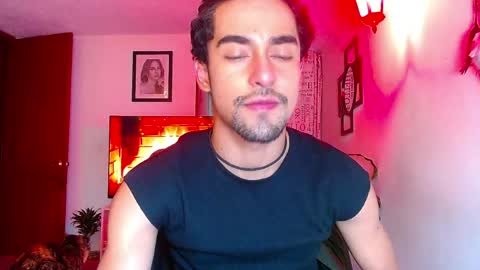 Snapshot of ekhtyr11 chatting on 2, 4, 2026 xoxo online show from 2, 4, 2026