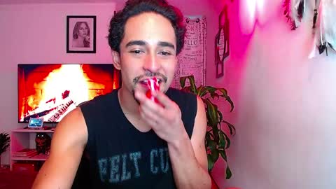 Snapshot of ekhtyr11 chatting on 6, 4, 2026 xoxo online show from 6, 4, 2026