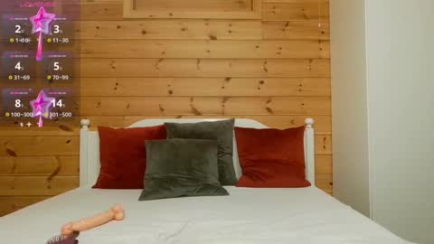 Ekstasis online show from 17, 1, 2025