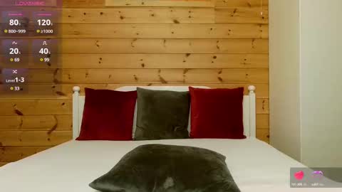 Ekstasis online show from 16, 2, 2025