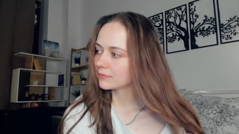 Snapshot of el1s_well chatting on 2, 1, 2025 Elis 3 online show from 2, 1, 2025