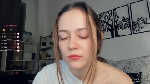 Snapshot of el1s_well chatting on 5, 1, 2025 Elis 3 online show from 5, 1, 2025