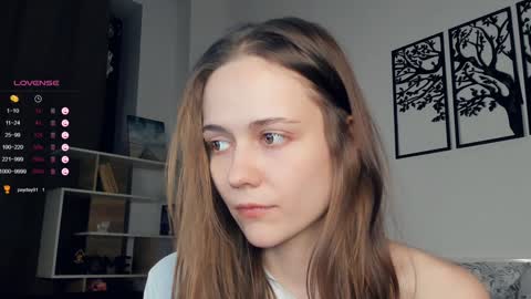 Snapshot of el1s_well chatting on 8, 1, 2025 Elis 3 online show from 8, 1, 2025