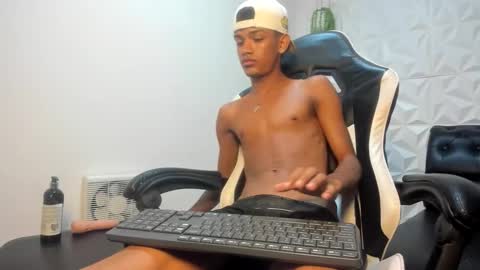 el_nakai33 online show from 13, 3, 2026