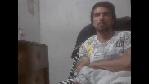 el_principe_veryhot online show from 17, 9, 2025