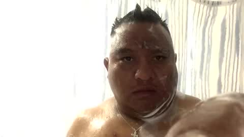 Snapshot of el_santo18 chatting on 22, 12, 2024 Santos online show from 22, 12, 2024