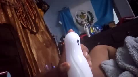 Snapshot of el_santo18 chatting on 2, 2, 2025 Santos online show from 2, 2, 2025