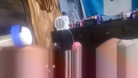 Snapshot of el_santo18 chatting on 20, 10, 2025 Santos online show from 20, 10, 2025