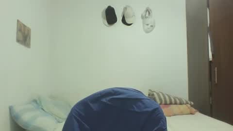 Snapshot of el_sevillista29 chatting on 18, 5, 2026 El Sevillista online show from 18, 5, 2026