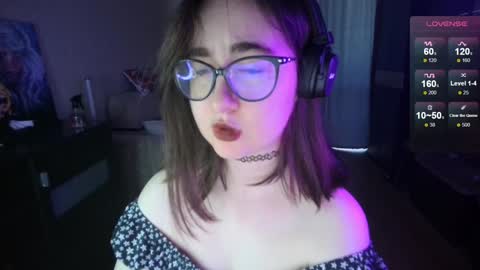 If you like it when I meow give me a thumbs up online show from 13, 12, 2024