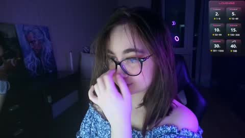 If you like it when I meow give me a thumbs up online show from 10, 1, 2025