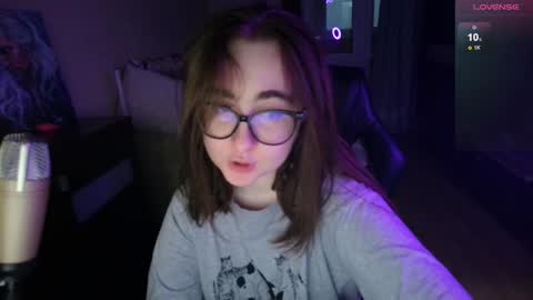 If you like it when I meow give me a thumbs up online show from 16, 1, 2025