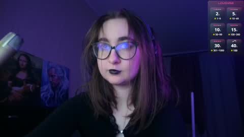 If you like it when I meow give me a thumbs up online show from 17, 1, 2025