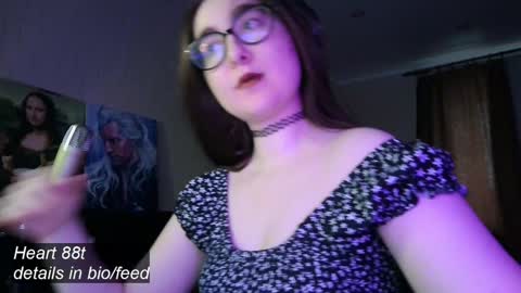 If you like it when I meow give me a thumbs up online show from 7, 2, 2025