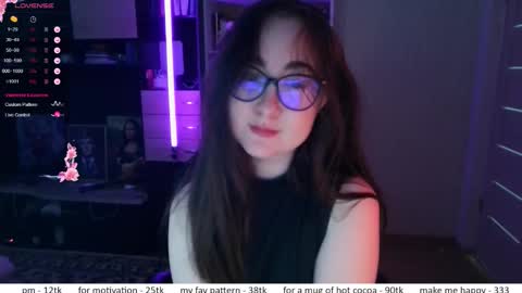 If you like it when I meow give me a thumbs up online show from 18, 1, 2026