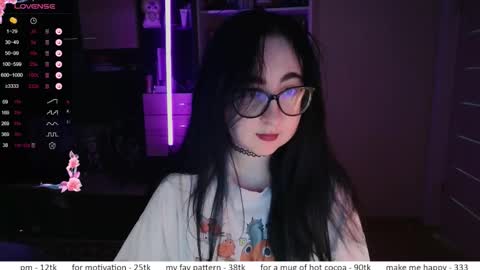 If you like it when I meow give me a thumbs up online show from 1, 3, 2026