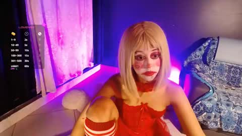 Ela  Help me reach 100 thumbs up online show from 7, 3, 2025