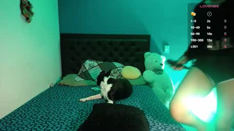 Ela  Help me reach 100 thumbs up online show from 26, 9, 2025