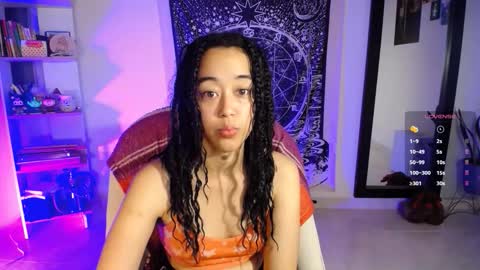 Ela  Help me reach 100 thumbs up online show from 19, 1, 2026