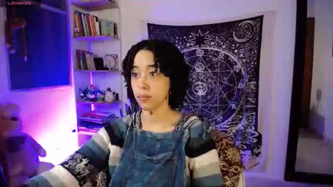 Ela  Help me reach 100 thumbs up online show from 16, 3, 2026