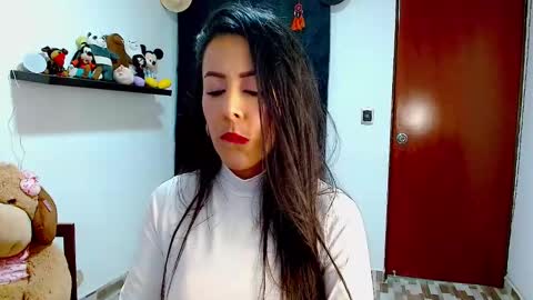 Snapshot of ela_3611 chatting on 3, 12, 2024 ela_3611 online show from 3, 12, 2024