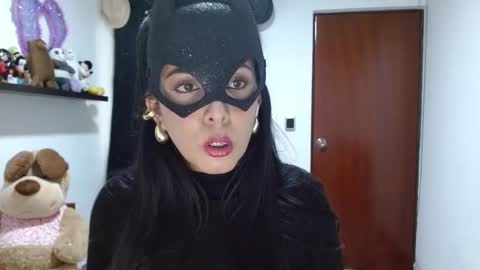 Snapshot of ela_3611 chatting on 1, 3, 2025 ela_3611 online show from 1, 3, 2025