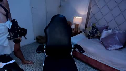Snapshot of ela_beli chatting on 27, 5, 2026 Ela Beli online show from 27, 5, 2026