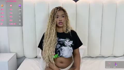 ela_ebony_ online show from 9, 6, 2026