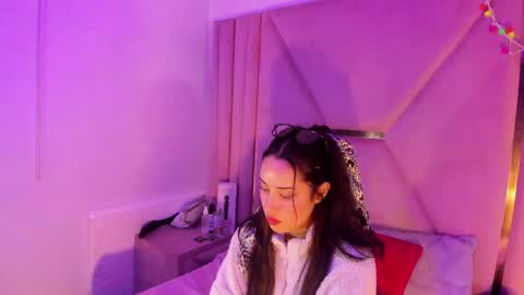 Ela Salvatore online show from 16, 4, 2026