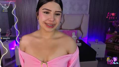 ela_tay1 online show from 14, 5, 2026