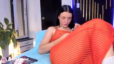Snapshot of elaia_franc chatting on 21, 6, 2026 Elaia franco online show from 21, 6, 2026