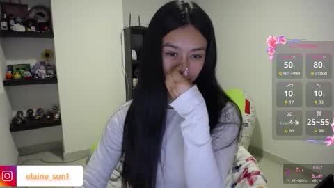 Elaine eli online show from 17, 10, 2025