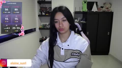 Elaine eli online show from 3, 3, 2026