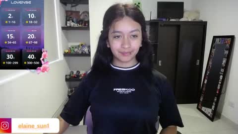 Elaine eli online show from 15, 4, 2026