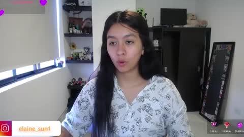 Elaine eli online show from 3, 6, 2026