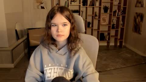 Your sweet girl online show from 16, 9, 2025