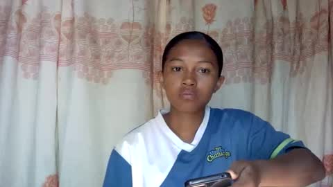 elaliealdy online show from 19, 4, 2026