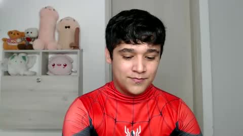 elandor online show from 31, 10, 2025