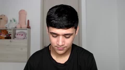 elandor online show from 13, 12, 2025