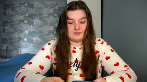 Elanis online show from 26, 1, 2025