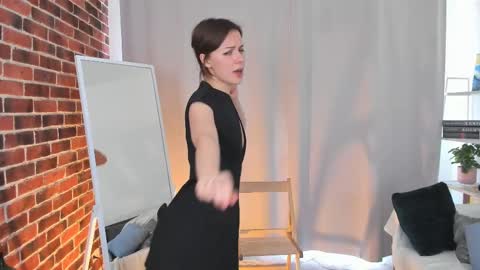 ELA 3 online show from 10, 3, 2025