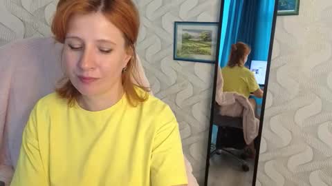 Snapshot of elannaria chatting on 9, 9, 2025 Elanna online show from 9, 9, 2025